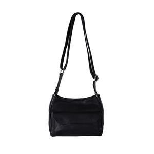Cowboysbag  Angus Crossbody Black