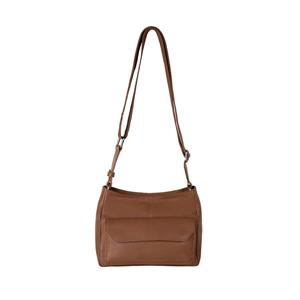 Cowboysbag  Angus Crossbody Fawn