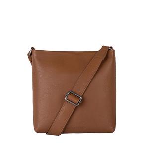 Cowboysbag  Chambord Crossbody Fawn