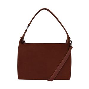 Cowboysbag  Creston Crossbody Darktan - Cognac