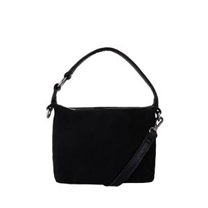 Cowboysbag  Cobourg Baguette Black - Black