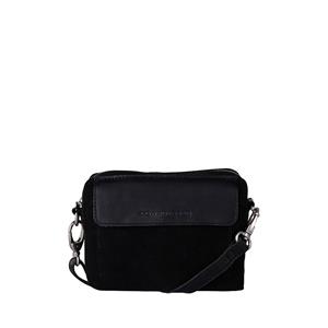 Cowboysbag  Carlyle Crossbody Black - Black
