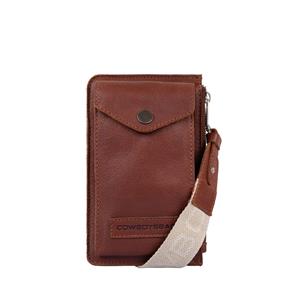 Cowboysbag  Hanna Phone Bag Cognac