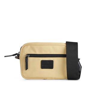 Markberg  Elea Crossbody Bag Recycled Sorbet w/Black