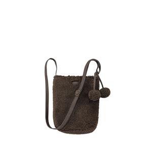 BARTS Maya Shoulderbag Brown One Size