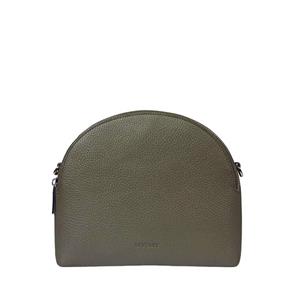 MYOMY  CITY Amsterdam Midi Rambler Dark Green