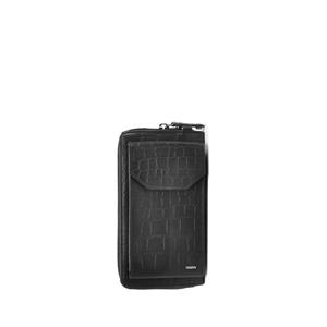 Berba  Phonebag Laguna Black
