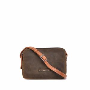 Berba  Crossbody Barbarossa Military Green