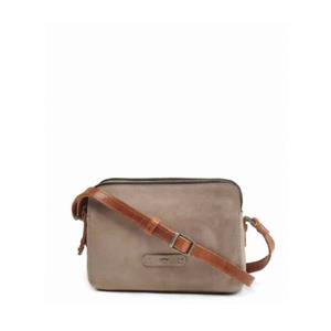 Berba  Crossbody Barbarossa Cemento
