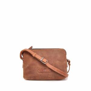 Berba  Crossbody Barbarossa Coffee