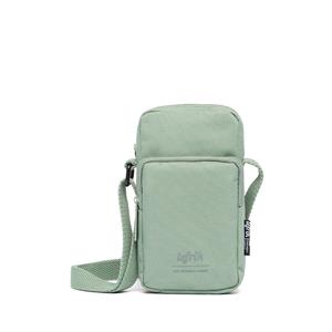 Lefrik Amsterdam Telephone Bag New Sage
