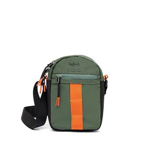 Lefrik Jan Side Bag Vandra Pine Ripstop