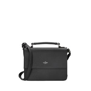 Charm London Stratford Crossbody Bag Black