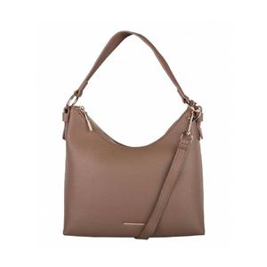Mister Miara Mr Miara Ava Hobo Raw Umber