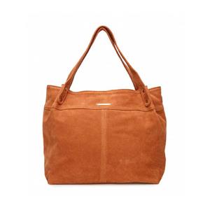 Fabienne Chapot  Maxi Bag Cognac