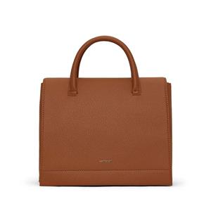 Matt Nat Matt & Nat - Adel Purity Satchel Carotene
