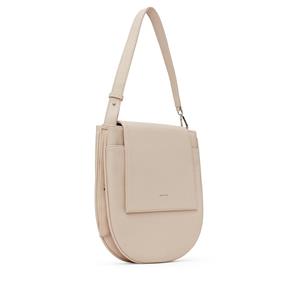 Matt Nat Matt & Nat - Minji Purity Satchel Bag Opal