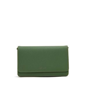Matt Nat Matt & Nat Bee Purity Crossbody Bag Herb