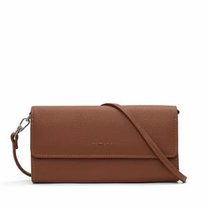 Matt Nat Matt & Nat - Drew Arbor Crossbody Medium Pecan