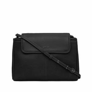 Matt Nat Matt & Nat - Samoa Vintage Crossbody Black