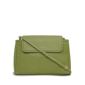 Matt Nat Matt & Nat Samoa Vintage Crossbody Frog