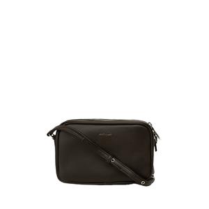 Matt Nat Matt & Nat Cas Sol Crossbody Bag Espresso