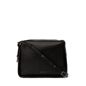 Matt Nat Matt & Nat - Arc Arbor Crossbody Black
