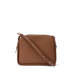 Matt Nat Matt & Nat - Arc Arbor Crossbody Pecan