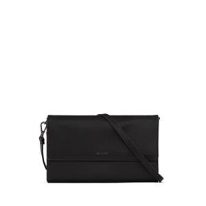 Matt Nat Matt & Nat Drew Large Arbor Crossbody Bag Black