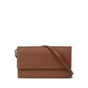 Matt Nat Matt & Nat Drew Large Arbor Crossbody Bag Pecan