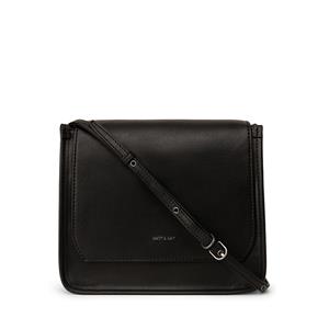 Matt Nat Matt & Nat - Lev Arbor Crossbody Black