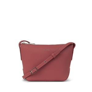 Matt Nat Matt & Nat Purity Crossbody Bag Sam Lychee