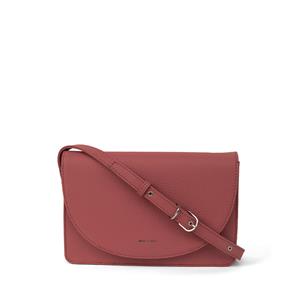 Matt Nat Matt & Nat - Sofi Purity Crossbody Lychee