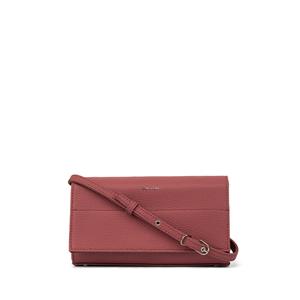 Matt Nat Matt & Nat - Emi Purity Crossbody Lychee