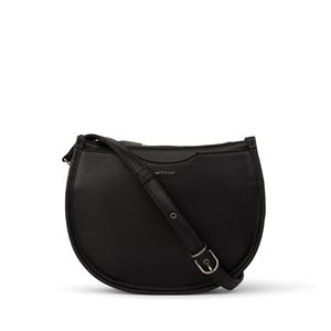 Matt Nat Matt & Nat - Charlie Arbor Crossbody Black