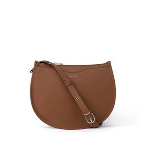 Matt Nat Matt & Nat - Charlie Arbor Crossbody Pecan