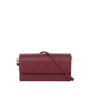 Matt Nat Matt & Nat - Drew Arbor Crossbody Medium Beetroot