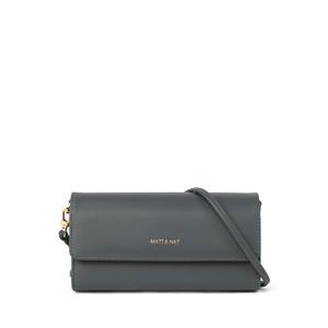 Matt Nat Matt & Nat - Drew Arbor Crossbody Medium Mushroom