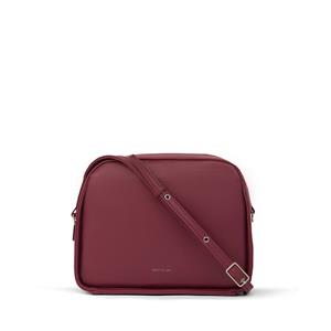 Matt Nat Matt & Nat - Arc Arbor Crossbody Beetroot/Betterave