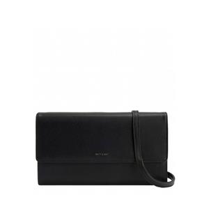 Matt Nat Matt & Nat Vintage Crossbody Drew LG Black