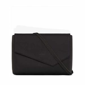 Matt Nat Matt & Nat Vintage Clutch Bag Riya Black