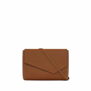 Matt Nat Matt & Nat Vintage Clutch Bag Riya Chili