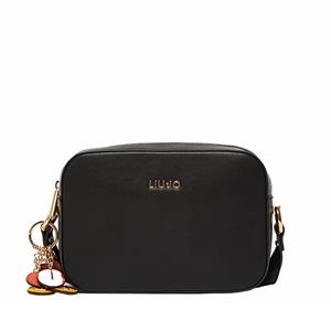 Liu Jo Manhattan Crossover Nero