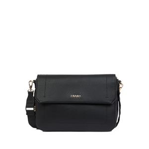 Liu Jo Ardisia Cross Over Bag Nero