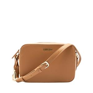 Liu Jo Beautiful Cross Over Bronze Caramel