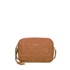 Liu Jo Manh Cross Over Bronze Caramel