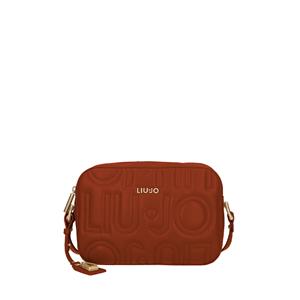 Liu Jo Manh Cross Over Red Tea