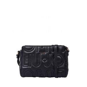 Liu Jo Manh Small Handbag Nero