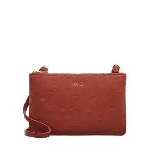 Liu Jo Caliwen Small Handbag Dark Tea