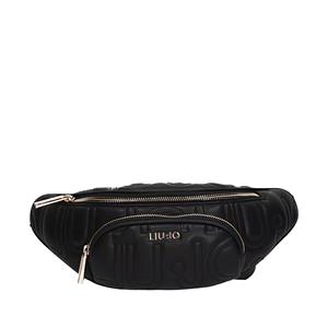 Liu Jo Manh Waist Pack Nero
